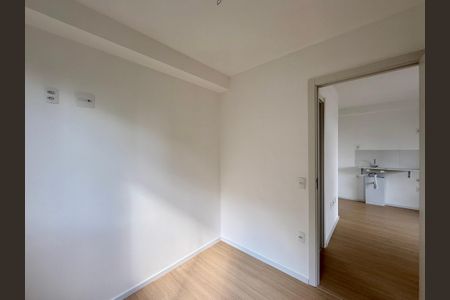 Apartamento à venda com 35m², 2 quartos e sem vagaQuarto 1