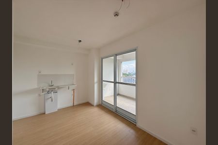 Apartamento à venda com 35m², 2 quartos e sem vagaSala