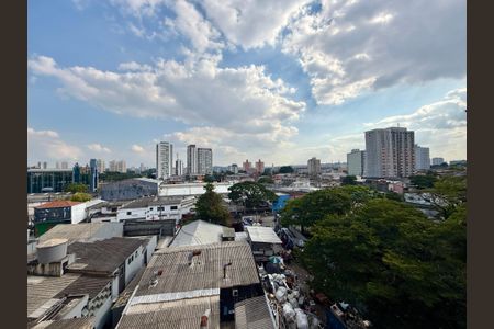 Apartamento à venda com 35m², 2 quartos e sem vagaVista 