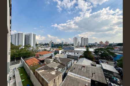 Apartamento à venda com 35m², 2 quartos e sem vagaVista 