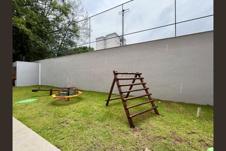 Apartamento à venda com 35m², 2 quartos e sem vagaPlayground 