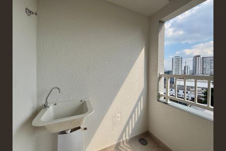 Apartamento à venda com 35m², 2 quartos e sem vagaÁrea de Serviço