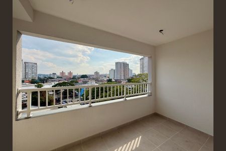 Apartamento à venda com 35m², 2 quartos e sem vagaSacada