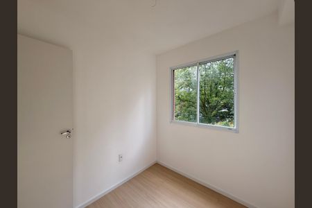 Apartamento à venda com 35m², 2 quartos e sem vagaQuarto 1