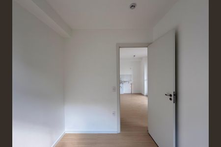 Apartamento à venda com 35m², 2 quartos e sem vagaQuarto 1