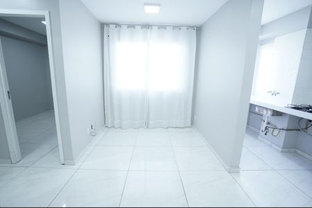 Apartamento para alugar com 2 quartos, 42m² em Residencial Bethel, Goiânia