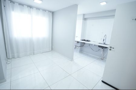 Apartamento para alugar com 2 quartos, 42m² em Residencial Bethel, Goiânia