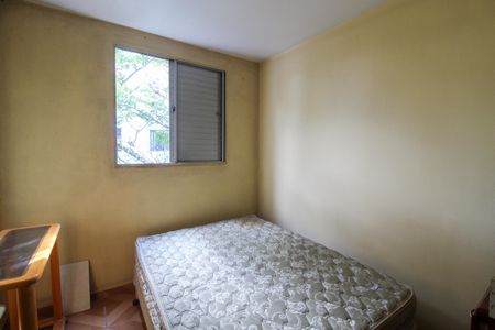 Quarto 1 de apartamento para alugar com 1 quarto, 59m² em Vila São Silvestre (zona Leste), São Paulo