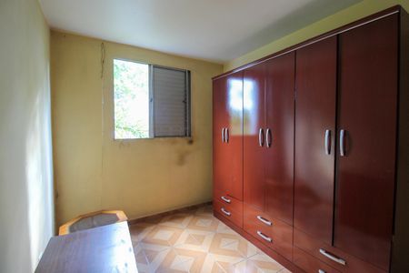 Quarto 2 de apartamento para alugar com 1 quarto, 59m² em Vila São Silvestre (zona Leste), São Paulo