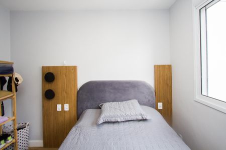 Apartamento para alugar com 2 quartos, 42m² em Santo Amaro, São Paulo