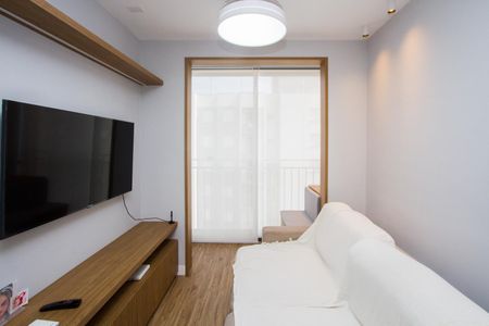 Apartamento para alugar com 2 quartos, 42m² em Santo Amaro, São Paulo