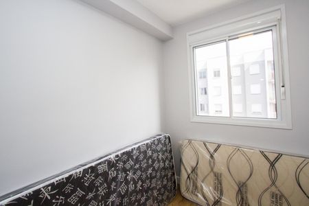 Apartamento para alugar com 2 quartos, 42m² em Santo Amaro, São Paulo
