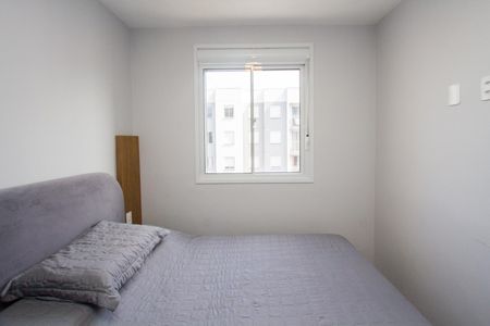 Apartamento para alugar com 2 quartos, 42m² em Santo Amaro, São Paulo