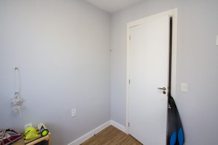 Apartamento para alugar com 2 quartos, 42m² em Santo Amaro, São Paulo