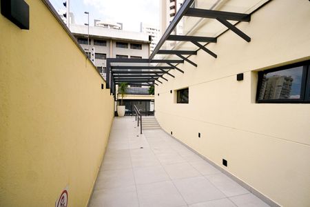Apartamento à venda com 136m², 4 quartos e 3 vagasÁrea externa