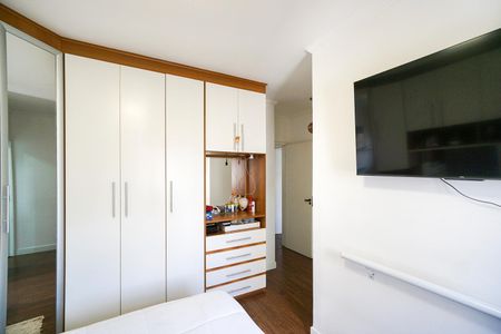 Apartamento à venda com 136m², 4 quartos e 3 vagasSuíte 