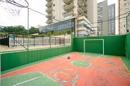 Apartamento à venda com 136m², 4 quartos e 3 vagasQuadra poliesportiva