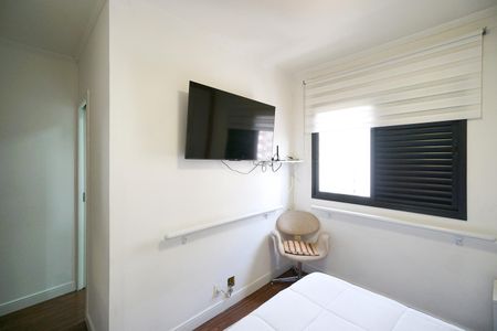 Apartamento à venda com 136m², 4 quartos e 3 vagasSuíte 