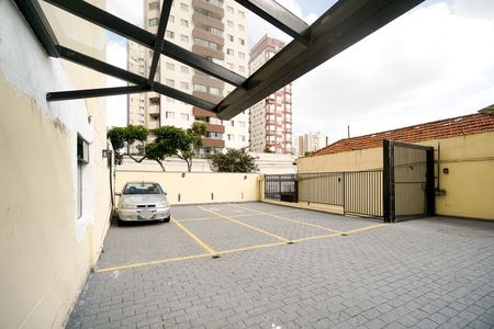 Apartamento à venda com 136m², 4 quartos e 3 vagasGaragem