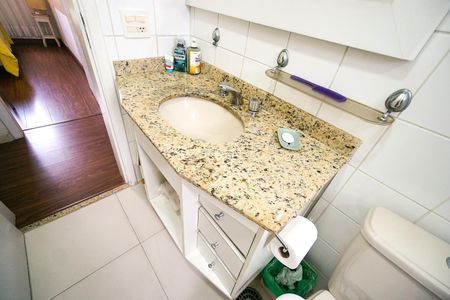 Apartamento à venda com 136m², 4 quartos e 3 vagasPia