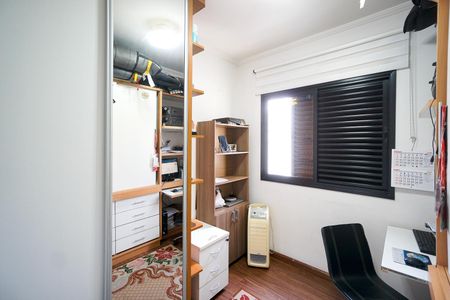 Apartamento à venda com 136m², 4 quartos e 3 vagasQuarto 03