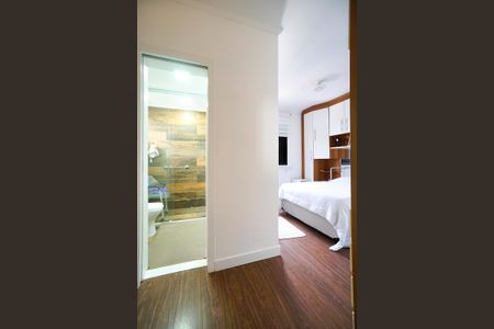 Apartamento à venda com 136m², 4 quartos e 3 vagasSuíte