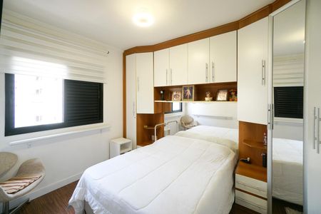 Apartamento à venda com 136m², 4 quartos e 3 vagasSuíte 