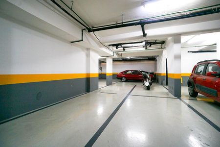 Apartamento à venda com 136m², 4 quartos e 3 vagasGaragem