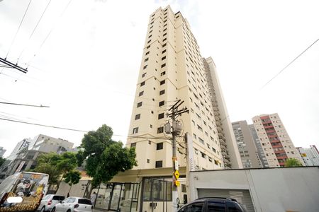Apartamento à venda com 136m², 4 quartos e 3 vagasFachada