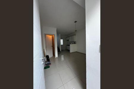 Casa para alugar com 2 quartos, 75m² em Caguaçu, Sorocaba