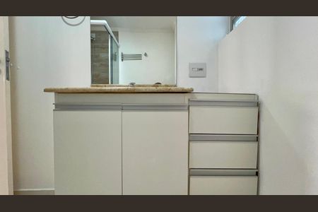 Apartamento para alugar com 132m², 3 quartos e 1 vagaBanheiro