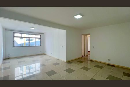 Sala de apartamento para alugar com 3 quartos, 132m² em Pinheiros, São Paulo