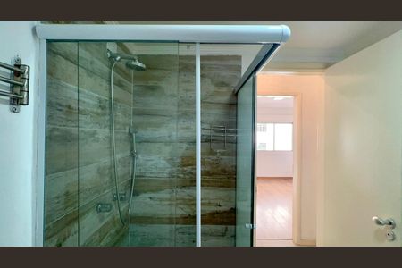 Apartamento para alugar com 132m², 3 quartos e 1 vagaBanheiro