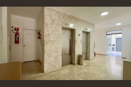 Apartamento para alugar com 132m², 3 quartos e 1 vagaHall de entrada