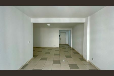 Apartamento para alugar com 132m², 3 quartos e 1 vagaSala