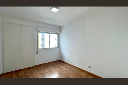 Apartamento para alugar com 132m², 3 quartos e 1 vagaQuarto 2