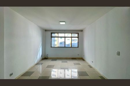 Apartamento para alugar com 132m², 3 quartos e 1 vagaSala
