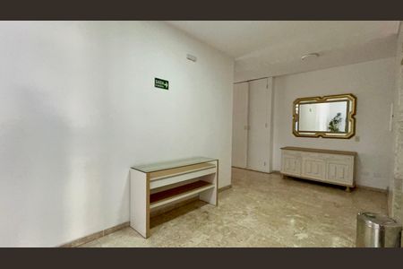Apartamento para alugar com 132m², 3 quartos e 1 vagaHall de entrada
