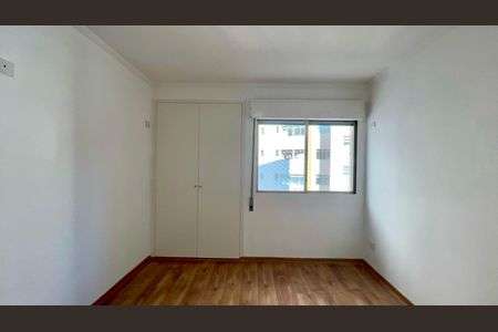 Apartamento para alugar com 132m², 3 quartos e 1 vagaQuarto 2