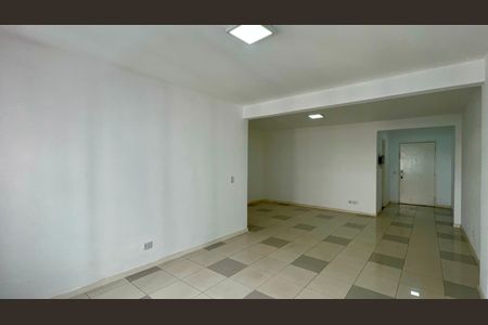 Sala de apartamento para alugar com 3 quartos, 132m² em Pinheiros, São Paulo