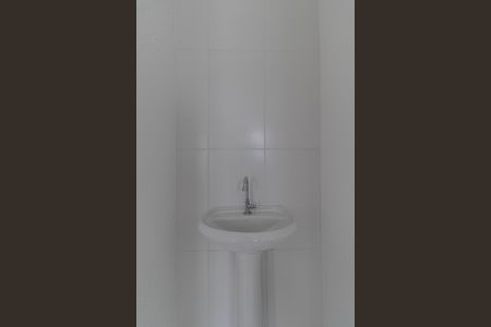 Apartamento para alugar com 39m², 2 quartos e sem vagaBanheiro