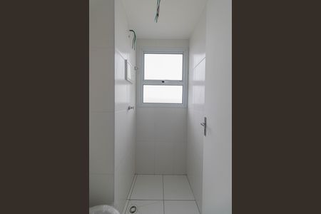 Apartamento para alugar com 39m², 2 quartos e sem vagaBanheiro