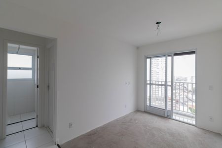 Apartamento para alugar com 39m², 2 quartos e sem vagaSala/Cozinha/Área de Serviço 