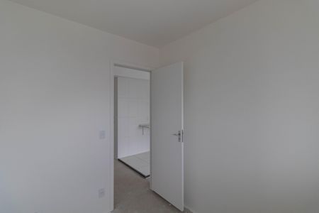 Apartamento para alugar com 39m², 2 quartos e sem vagaQuarto 2