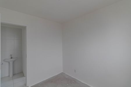 Apartamento para alugar com 39m², 2 quartos e sem vagaQuarto 1