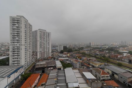 Apartamento para alugar com 39m², 2 quartos e sem vagaVista Quarto 1