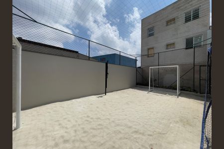 Apartamento para alugar com 39m², 2 quartos e sem vagaÁrea Comum - Quadra de Areia  