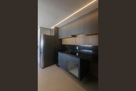 Apartamento para alugar com 62m², 2 quartos e sem vagaCozinha