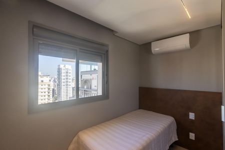 Apartamento para alugar com 62m², 2 quartos e sem vagaSuíte 1