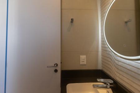Apartamento para alugar com 62m², 2 quartos e sem vagaBanheiro da Suíte 1